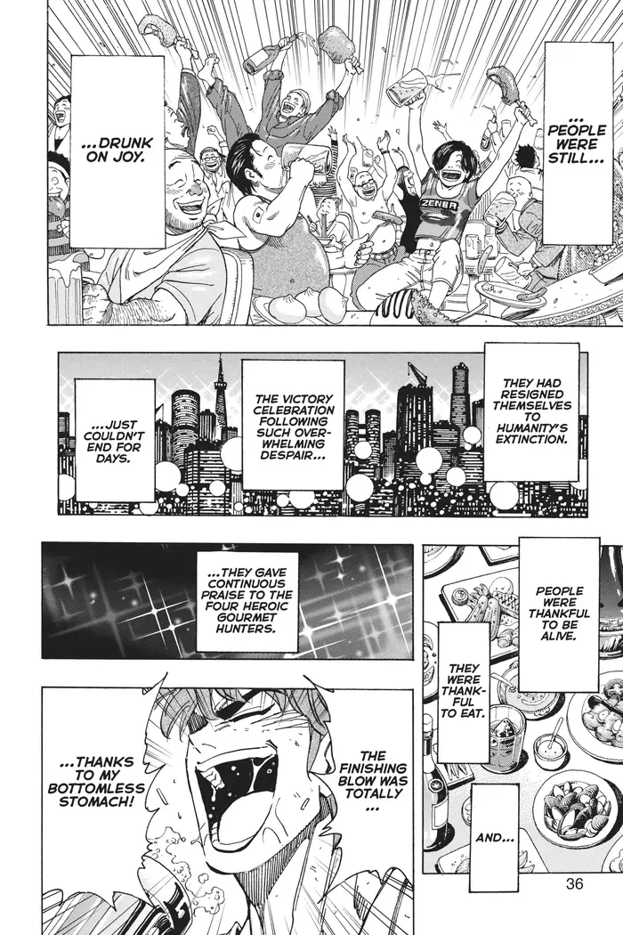 Toriko Chapter 209 image 10_optimized
